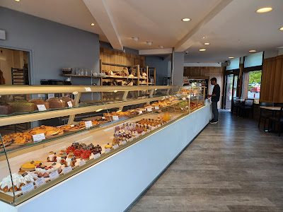 Boulangerie La Parisienne à Saint-Arnoult