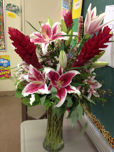 Florist «McShan Florist, Inc.», reviews and photos, 10311 Garland Rd, Dallas, TX 75218, USA