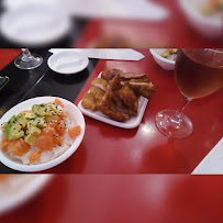 Plats et boissons du Restaurant japonais Akashi Sushi à Paris - n°12