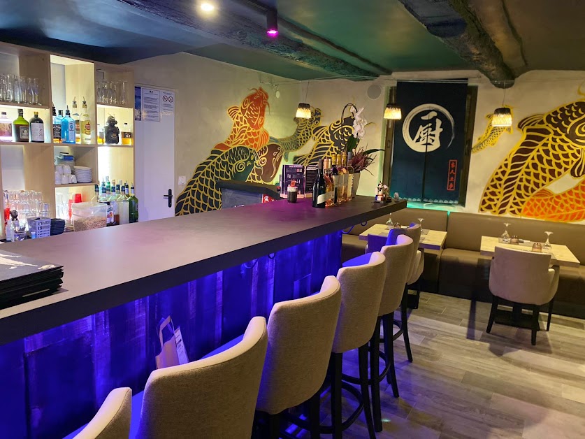 Wasabi Lounge à Aix-en-Provence
