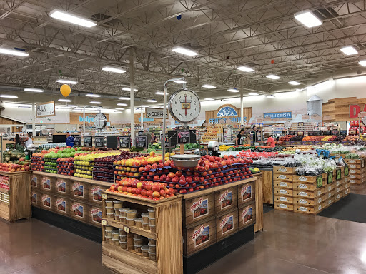 Health Food Store «Sprouts Farmers Market», reviews and photos, 33650 US Hwy 19 N, Palm Harbor, FL 34684, USA