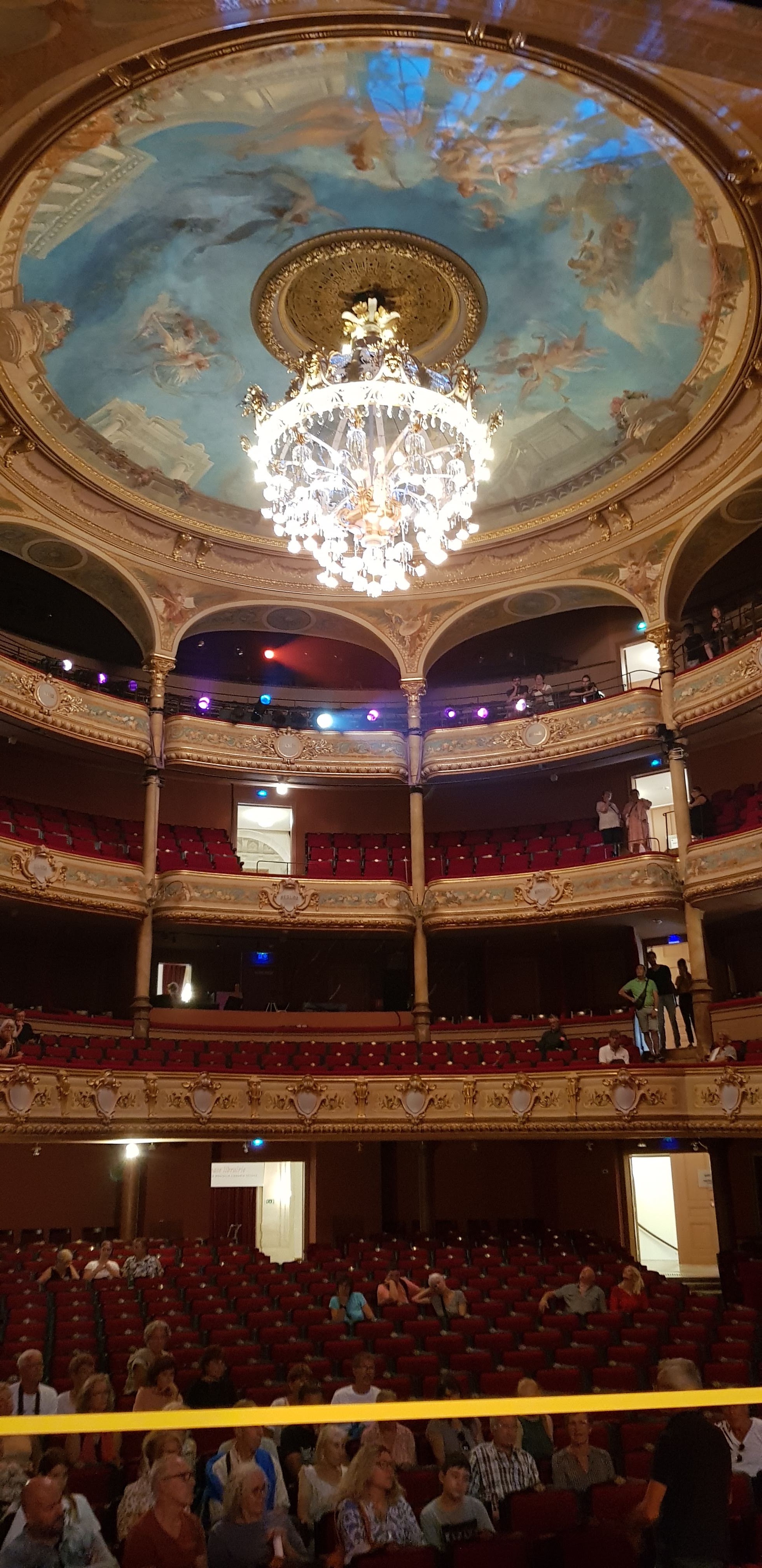 Photo n° 1 de l'avis de Didier.u fait le 17/09/2023 à 17:53