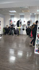 Salon de coiffure Salon d'Ici et d'Ailleurs 55400 Étain