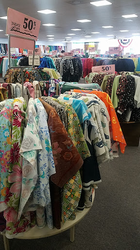 Fabric Store «Yardage Town», reviews and photos, 741 Broadway, Chula Vista, CA 91910, USA