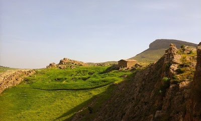 Photos of قصبة يلمان