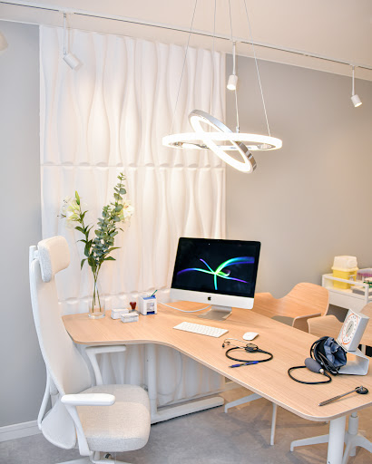 Korpeveien Legeklinikk