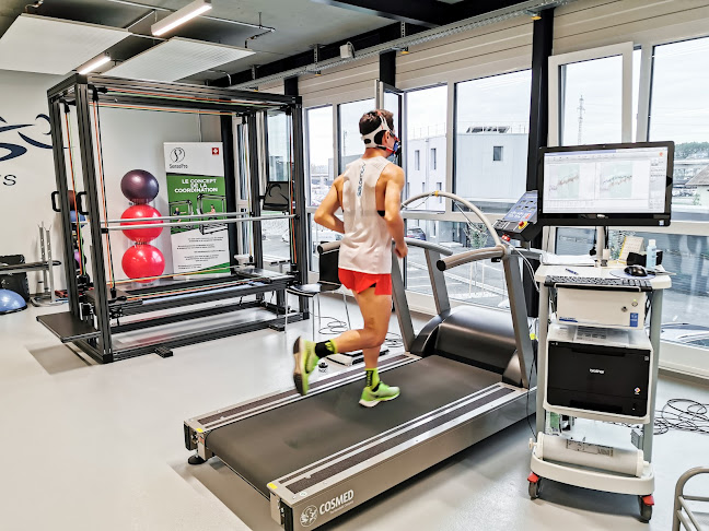 VO2 Sport Sàrl - Yverdon-les-Bains