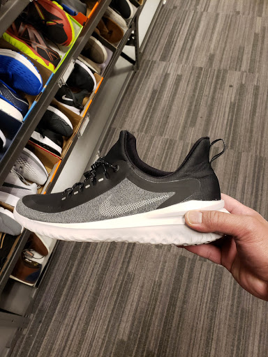 Department Store «Nordstrom Rack East Bay Bridge Shopping Center», reviews and photos, 3839 Emery St, Emeryville, CA 94608, USA