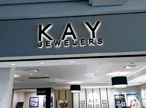 Jewelry Store «Kay Jewelers», reviews and photos, 205 W Blackstock Rd #170, Spartanburg, SC 29301, USA