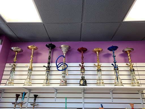 Tobacco Shop «Hookah Plus», reviews and photos, 406 Bloomfield Ave, Bloomfield, NJ 07003, USA