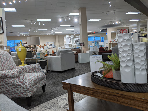 Furniture Store «La-Z-Boy Furniture Galleries», reviews and photos, 42728 Ford Rd, Canton, MI 48187, USA