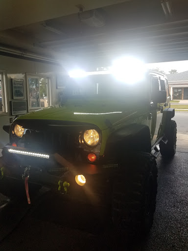 Used Car Dealer «Bonalle Auto Sales and Repair», reviews and photos, 501 E Penn Ave, Cleona, PA 17042, USA