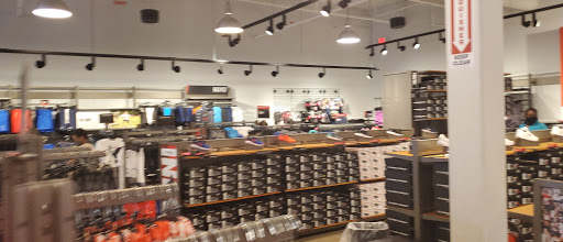 Outlet Mall «The Outlet Shoppes», reviews and photos, 915 Ridgewalk Pkwy, Woodstock, GA 30188, USA