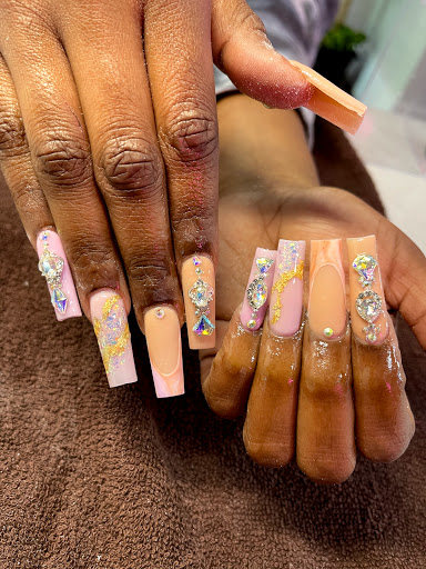 Beauty Salon «Bellezza Beauty Bar», reviews and photos, 1600 W Call St #106, Tallahassee, FL 32304, USA