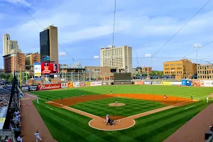 Toledo Mud Hens image