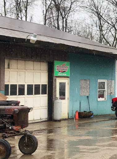 Auto Parts Store «Blue Chip Sales», reviews and photos, 6434 124th Ave, Fennville, MI 49408, USA