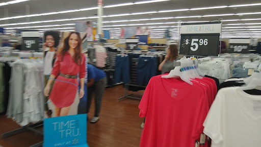 Discount Supermarket «Walmart Central», reviews and photos, 1012 Riley St, Folsom, CA 95630, USA