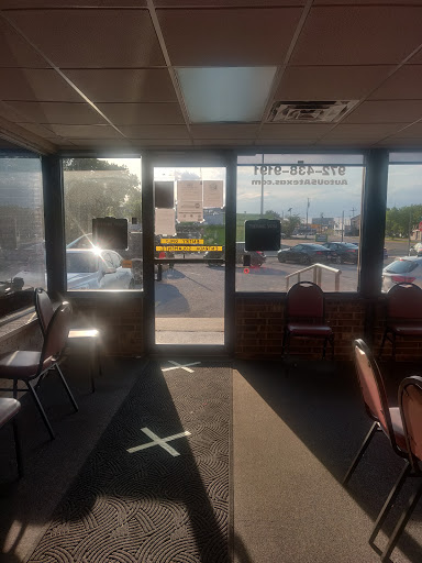 Used Car Dealer «Auto USA», reviews and photos, 1316 E Irving Blvd, Irving, TX 75060, USA