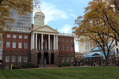 Connecticut's Old State House