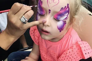 Creative Faces Australia - Professional Face Painting & Kids Entertainment Services image