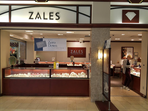 Jewelry Store «Zales - The Diamond Store», reviews and photos, 750 Citadel Dr E #3020, Colorado Springs, CO 80909, USA