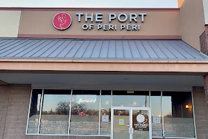 The Port of Peri Peri image