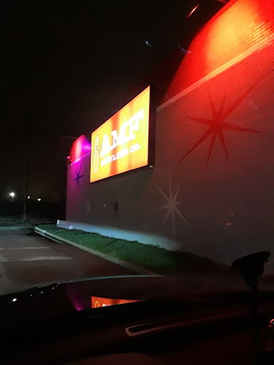 Bowling Alley «AMF Brookgate Lanes», reviews and photos, 14950 Snow Rd, Brook Park, OH 44142, USA
