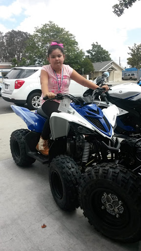 Motorcycle Dealer «John Burr Cycles», reviews and photos, 9008 Sierra Ave, Fontana, CA 92335, USA