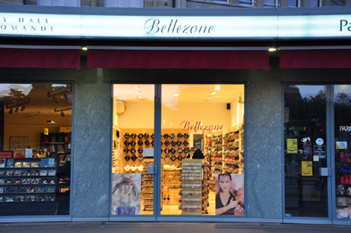 Bellezone Sàrl (Lausanne) - Juweliergeschäft