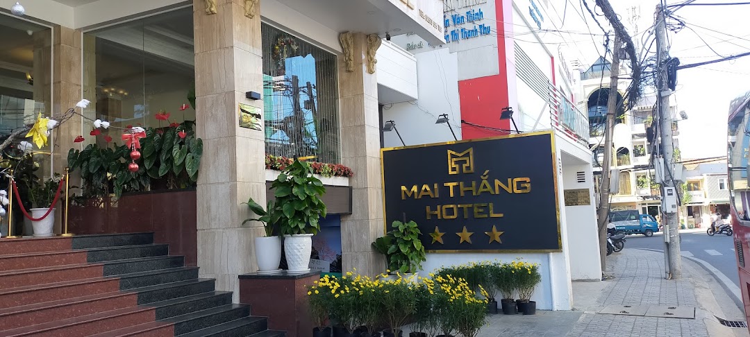 Mai Thắng Hotel