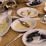 Photo n°3 de l'avis de P. fait le 29/10/2020 à 14:25 sur le  Antica Osteria Il Baretto à Vernazza