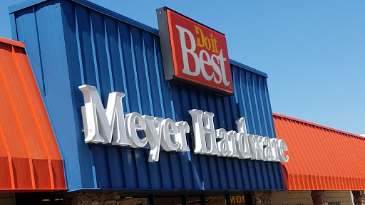 Hardware Store «Meyer Hardware», reviews and photos, 1103 Arapahoe St, Golden, CO 80401, USA