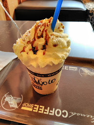 Photo n°47 de French Coffee Shop à Blois ()