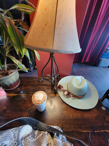 Coffee Shop «Burial Grounds», reviews and photos, 211 5th Ave SE, Olympia, WA 98501, USA