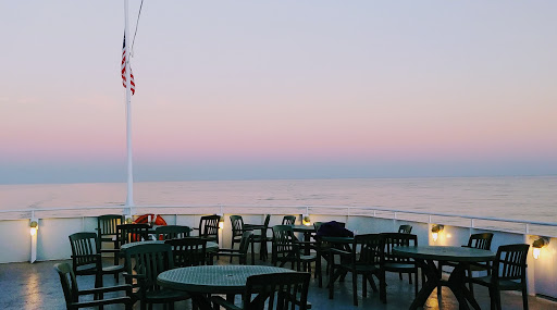 Casino «Jacks or Better Casino Cruise», reviews and photos, 715 N Holiday Dr, Galveston, TX 77550, USA