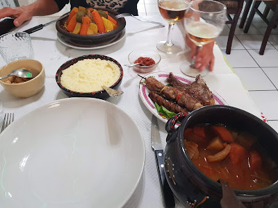 Le Royal Couscous à Bapaume