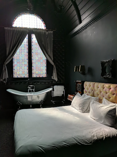 Reviews of The Chapel Townhouse in Brighton - Hotel
