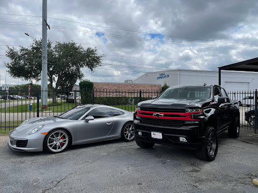 Used Car Dealer «Houston Auto Sales Inc», reviews and photos, 5801 Schumacher Ln, Houston, TX 77057, USA