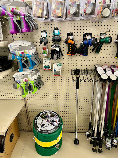 Hardware Store «Payless Hardware, Rockery and Nursery», reviews and photos, 2927 King Rd, San Jose, CA 95122, USA