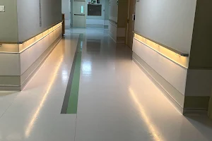 AlMana Hospital Emergency Department image