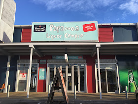 Papamoa Liquor Center