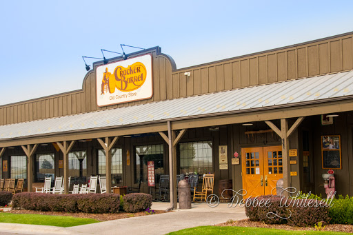 Cracker Barrel Old Country Store