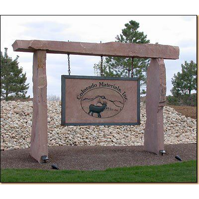 Landscaping Supply Store «Colorado Materials, Inc.», reviews and photos, 1541 Boston Ave, Longmont, CO 80501, USA