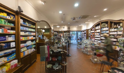 D. Machoud - Pharmacie