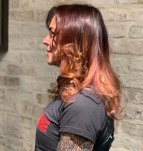 Beauty Salon «Capozzi & Co. Salon Inc.», reviews and photos, 63 Main St, Sayville, NY 11782, USA