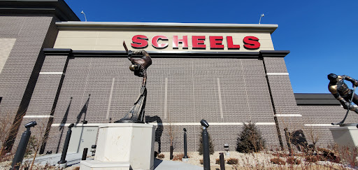 Sporting Goods Store «SCHEELS», reviews and photos, 8251 Flying Cloud Dr #1058, Eden Prairie, MN 55344, USA