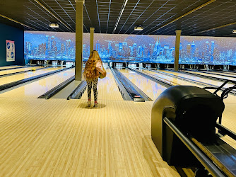 Lucky's Bowling Zoetermeer