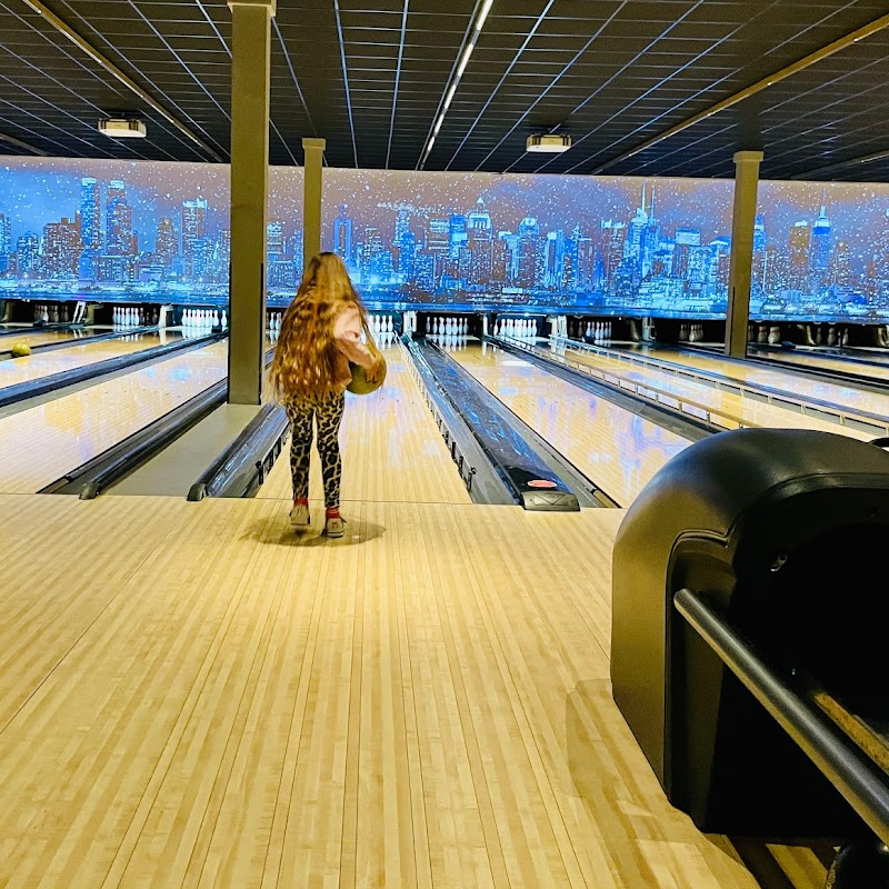 Lucky's Bowling Zoetermeer