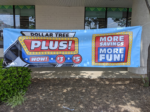Dollar Store «Dollar Tree», reviews and photos, 725 Cherry Rd #130, Rock Hill, SC 29732, USA
