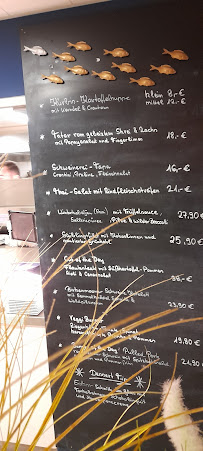 elMövenschiss à Kiel menu